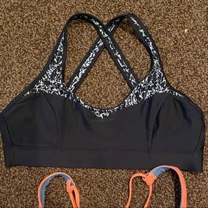 Size 8, lululemon Sports Bra